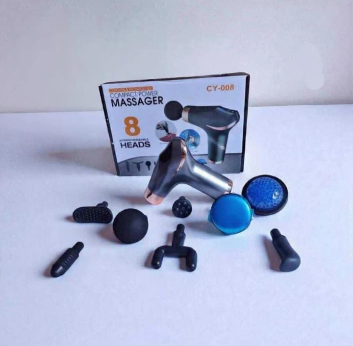 جهاز التدليك والماساج